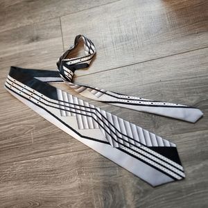 Vintage Pierre Balmain tie